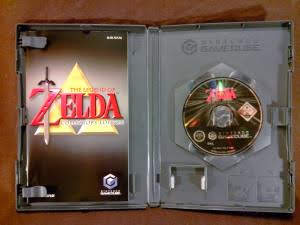 The Legend of Zelda - Collector's Edition (04)